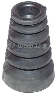 JP GROUP 1152600500 -  Буфер, амортизация